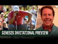 2022 Genesis Invitational Preview [Players to Watch, Pick to Win] | CBS Sports HQ
