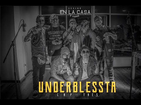 RA-PAPAM CANDELA - CLAN UNDERBLESSTA. Cap 3 SudakaLaCasa.
