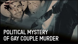 (Award Winning Documentary) the Brutal Murder of John Scott | Real Crime