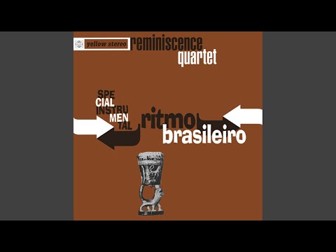 Batucada de Carioca, pt. 1