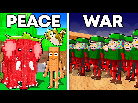 All Steal a Brainrots Simulate Civilization