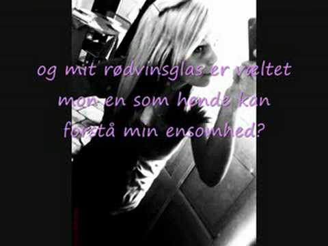 Video thumbnail for Jeg Drømte