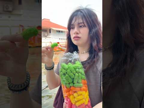 แกกินอาหารปลาเหรอ?!