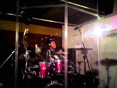 Aaron Stix Smith Playing a Tribute to big bro BRENT EASTON.