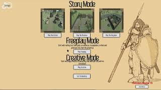 Blood of Old - This game is sooooo boooorriiiinngg