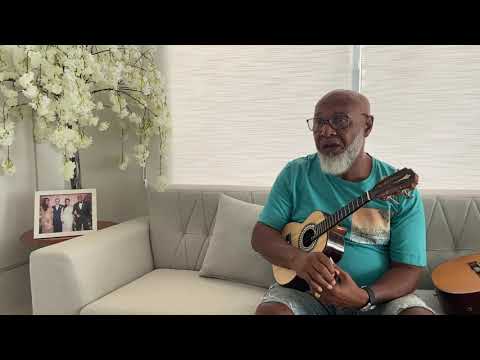 Amor Mulher - Mauro Diniz