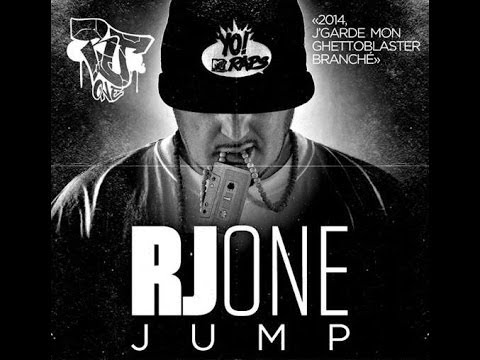 Rj.One - JUMP