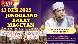 Download lagu #LIVE GUS IQDAM 13 DESEMBER 2025 DI JONGGRANG BARAT MAGETAN mp3 Download lagu #LIVE GUS IQDAM 13 DESEMBER 2025 DI JONGGRANG BARAT MAGETAN mp3