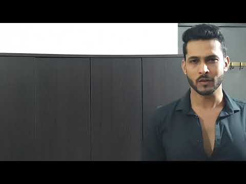 Siddhartth raj audition 4