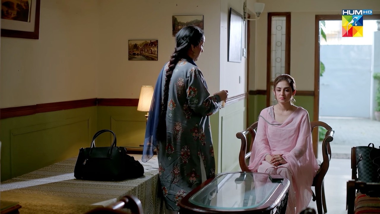 Aesi Aurat Ko Zehar De Dena Chahye Kia..? #deewar #sunitamarshal