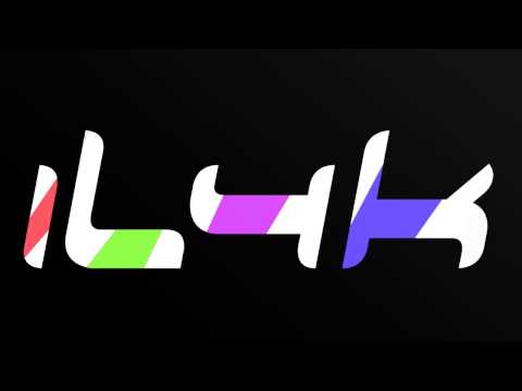 IL4K - Vision of Paradise (1.7.13)