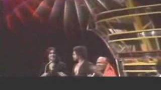 Carl Douglas - Kung fu fighting