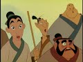 Mulan Special Edition DVD Trailer
