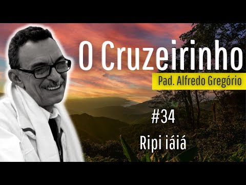 Hino #34 - Ripi Iaiá (CIFRADO) - C
