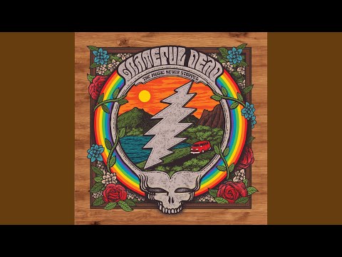 Black Muddy River (Live at Oakland Coliseum Arena, Oakland, CA, 12/27/1989)