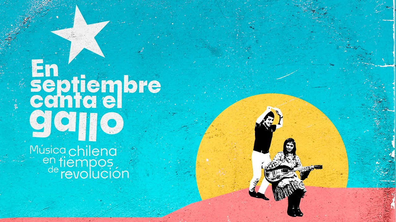 We'll be Singing by September — Official Trailer