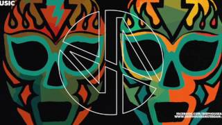 CamelPhat - Hideout Festival Podcast