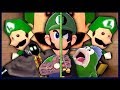 SFM Luigi Takes Over The World Weegeepie S 100k Collab Entry