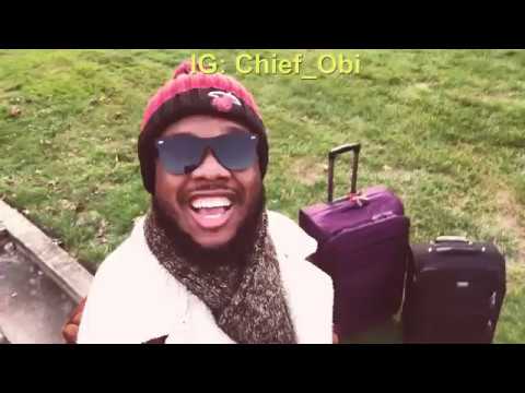 Nigeria Will Humble You!!