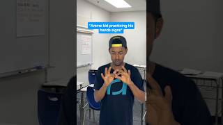 Download lagu When you make fun of anime kid 💀 #relatable #funny mp3