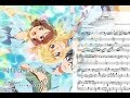 Shigatsu wa Kimi no Uso ED2 "Orange" Theishter ...