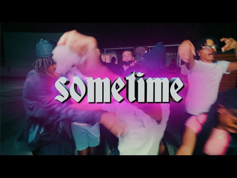 ZaeRapz x Justo B - Sometime (Official Music Video)