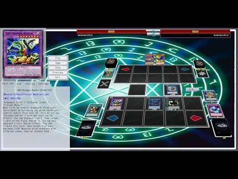 2 cards combo : ABC Danger!? Orcust 2K19
