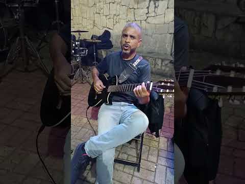 Projeto Berço de Bambas em São José do Vale do Rio Preto