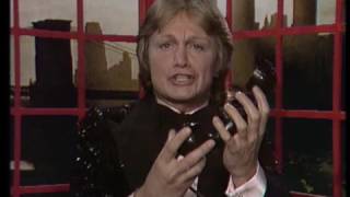 le telephone pleure &quot;en espagnol&quot;claude françois
