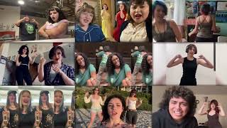 3OH!3 - RICHMAN (Official Music Video)