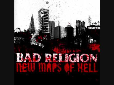 Bad Religion New Dark Ages