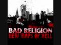 Bad Religion New Dark Ages 