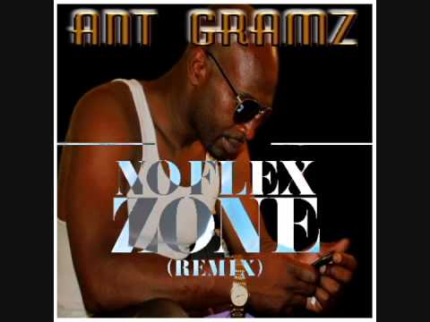 Rae Sremmurd No Flex Zone remix Feat. Ant Gramz