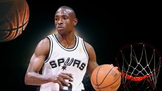 2day in NBA History December 10 1997 Avery Johnson droppin' dimes....