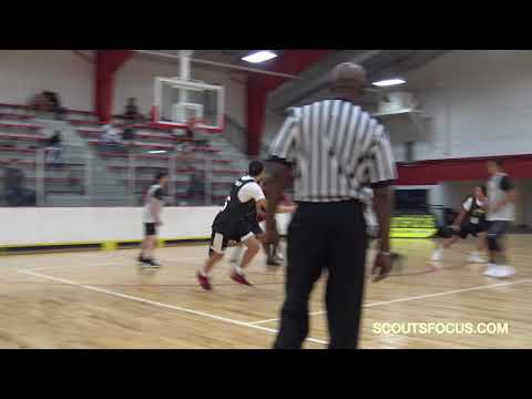 TM1      105 Salvador DelVecchio 6'0 155    Portage Northern HS     MI      2019    Highlight