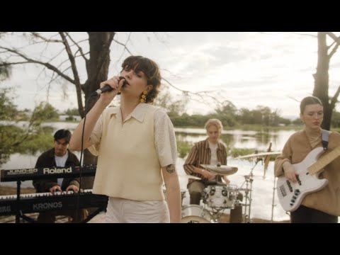 FELIVAND - Where Were You [Live Performance Video]