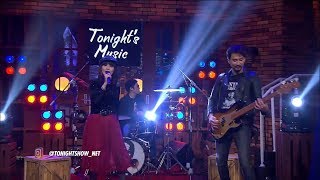 Download lagu Ngejam Ita Purnamasari, Desta & Vincent di Lagu Tua tua Keladi mp3