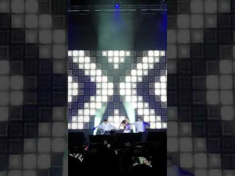 190421 Chungha - Dance Taki Taki Fan Meeting In Singapore