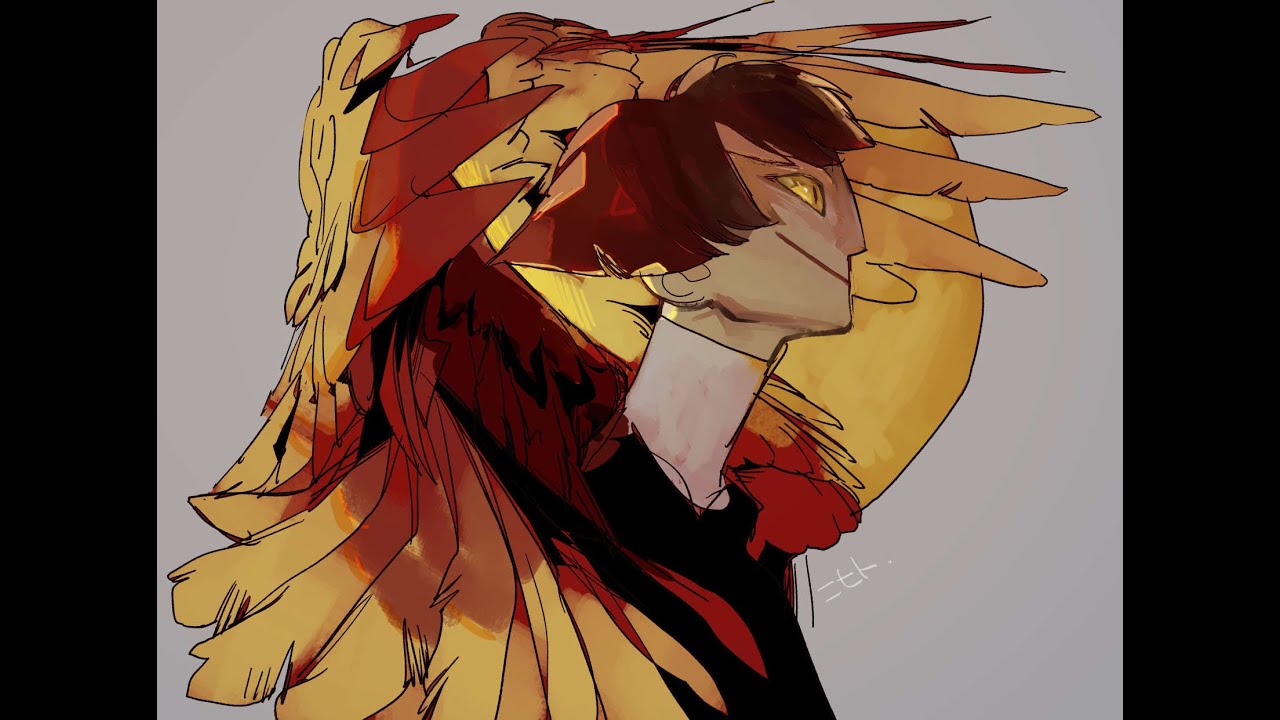 動画編集ソフトと仲良くなるためのdrawing