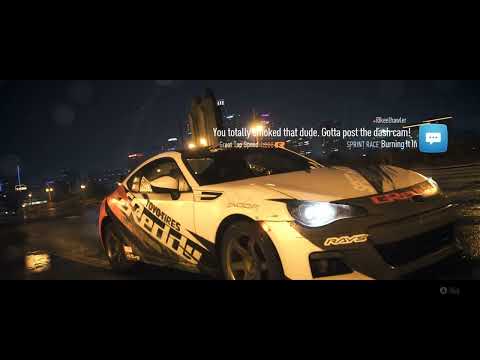 Need for Speed (2015) - 100% Walkthrough - Part 3