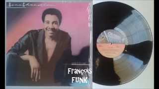 Gene Chandler - Love Is The Answer (1981) FUNKY