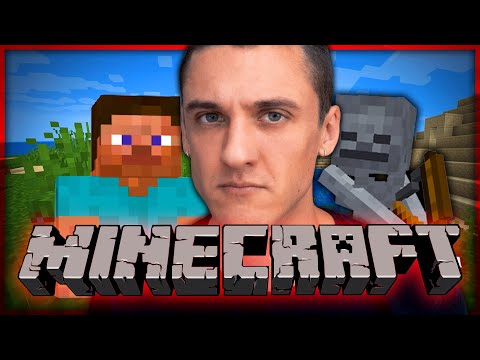 Det Är Tillbaka... MINECRAFT S02E01