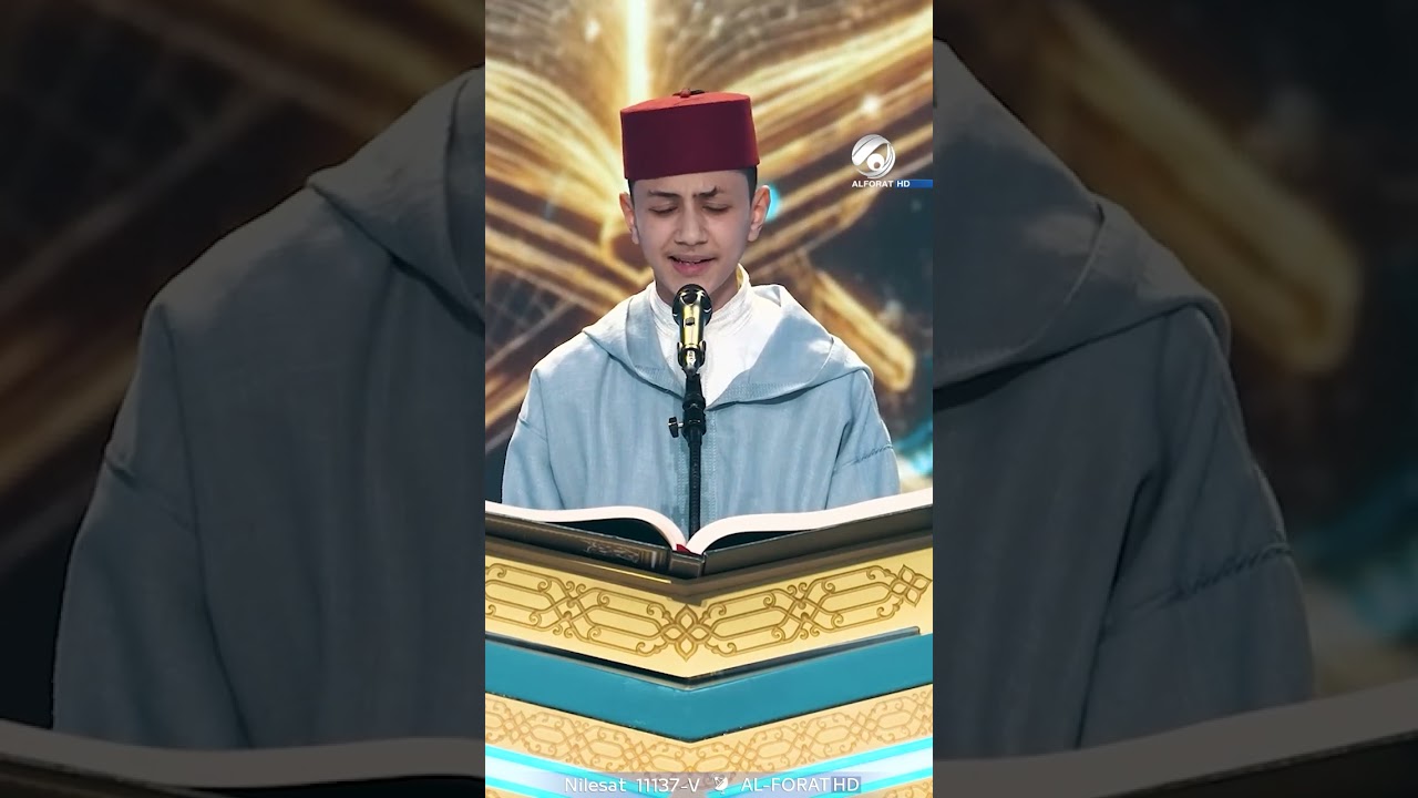 فيديو | شاب بصوت استثنائي يبهر لجنة التحكيم والجمهور