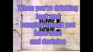 Home street Home - Another Bad Decision (lyrics)