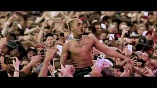 XXXTentacion - ILOVEITWHENTHEYRUN (LIVE FROM ROLLING LOUD 2017) -Reupload-