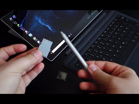 Surface Pen Replace Tip