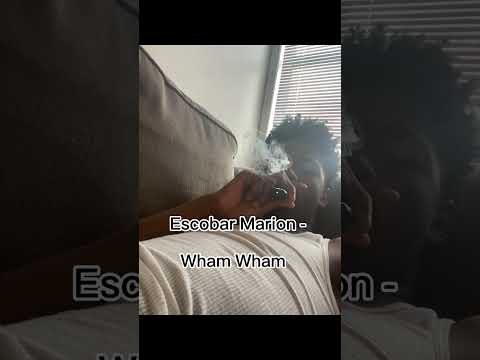 Escobar Marion - Wham Wham