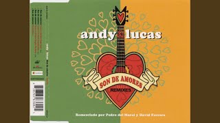 Son de Amores (Ferrero &amp; Del Moral Single Remix)