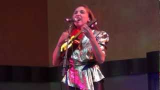 Maria Del Pilar  "Novia de Soldado"