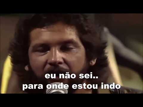 mick fleetwood.. ( you weren`t in love ) tradução..legendado..